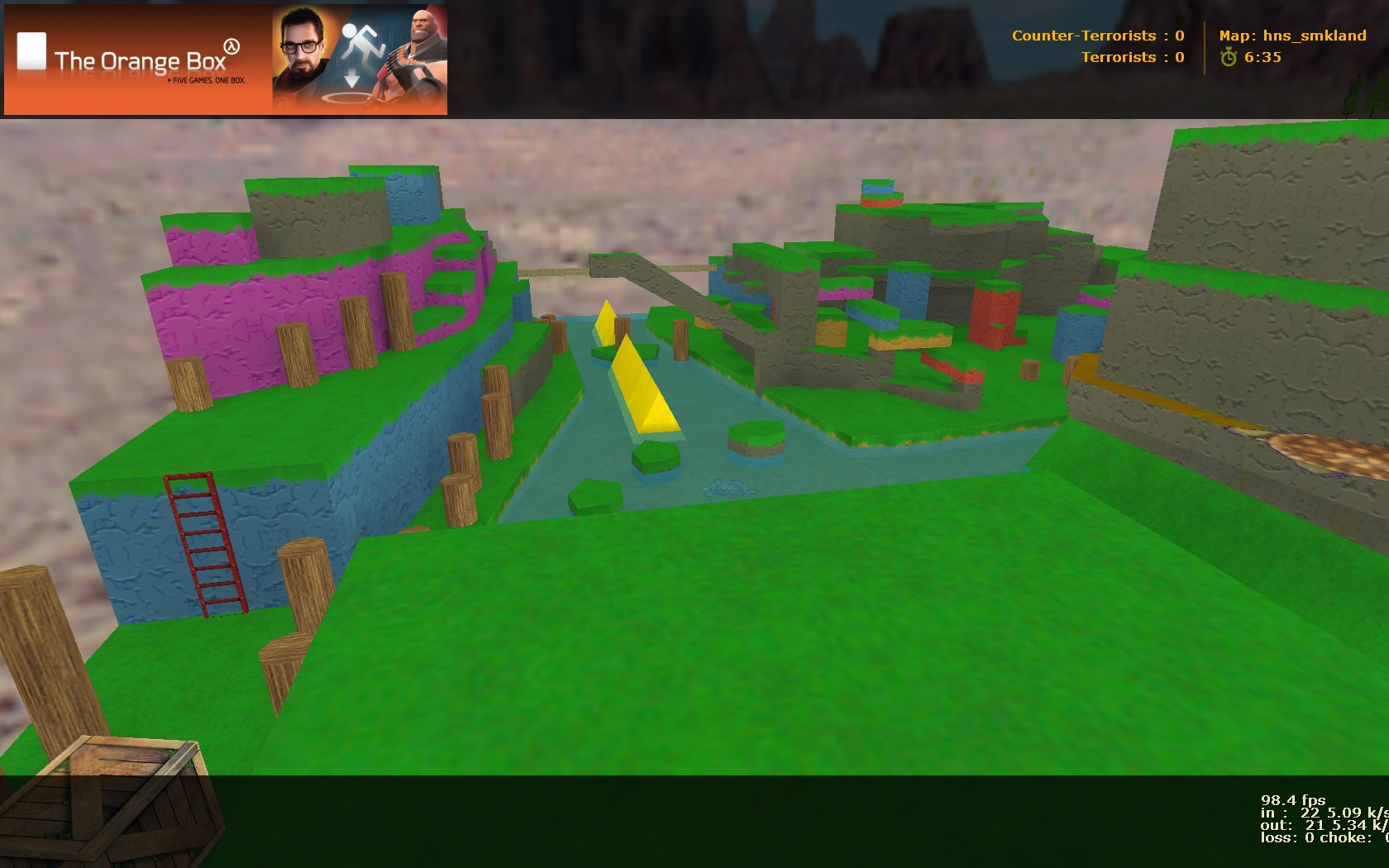 hns_smkland — screenshot 4