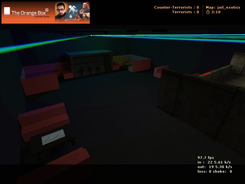 jail_exotics — screenshot 2