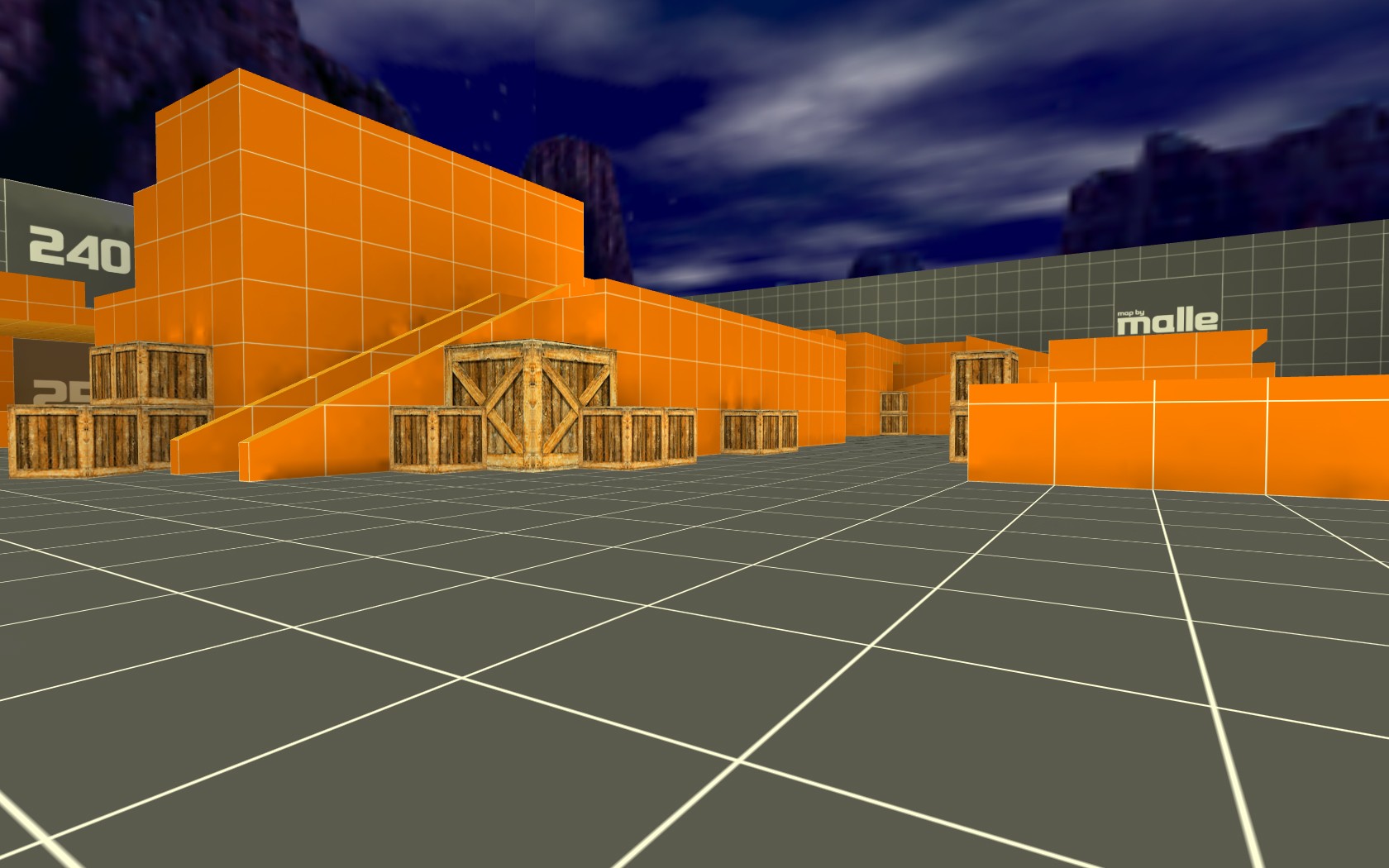 fj_lemonade — screenshot 2