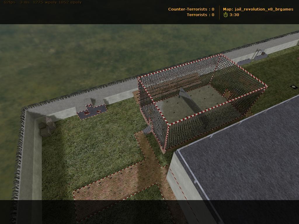 Download jail_revolution_v3_brgames - Screenshot