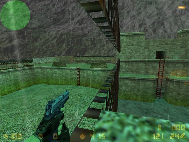 Download zm_best-kil - Screenshot