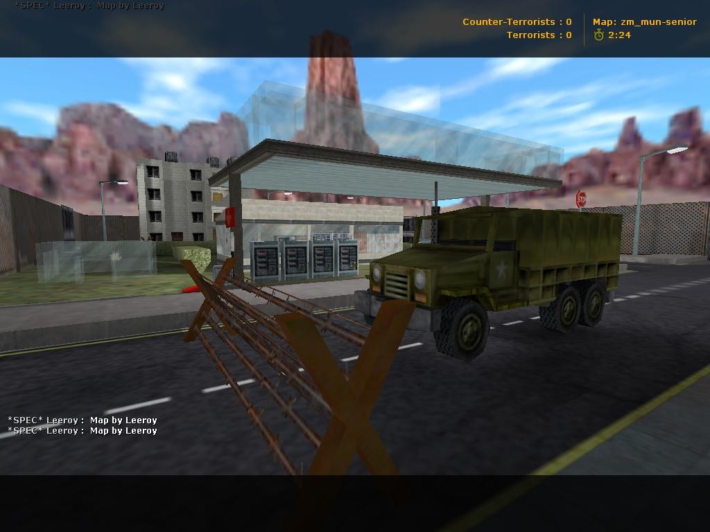 zm_mun-senior — screenshot 4