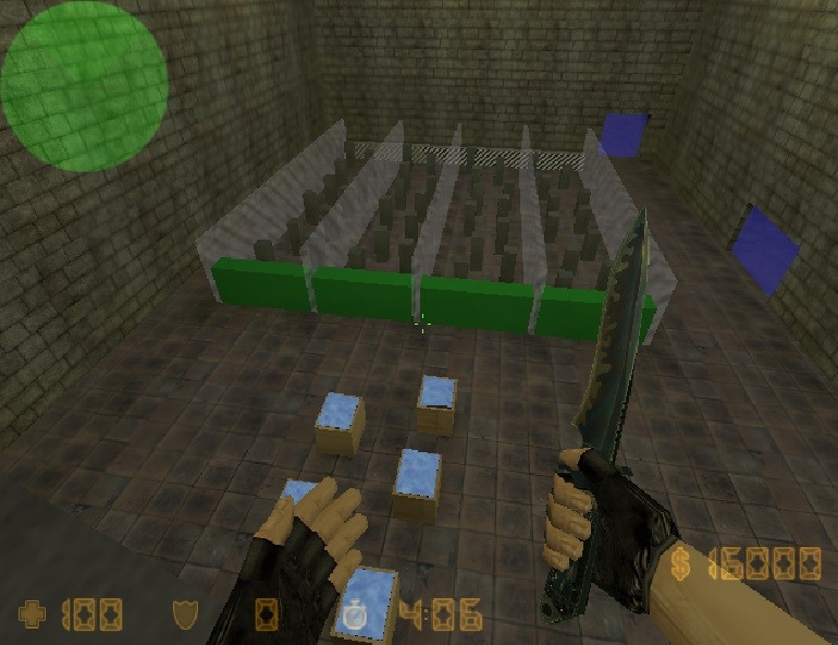 jail_angel — screenshot 6