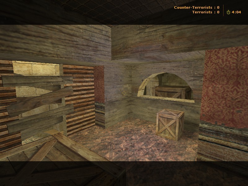zm_dust_survival — screenshot 3
