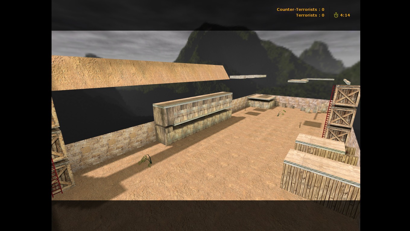 Download zm_hungary - Screenshot