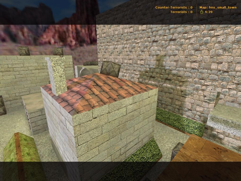 hns_small_town — screenshot 3