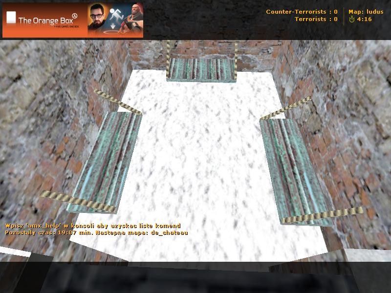 jail_lagry — screenshot 1