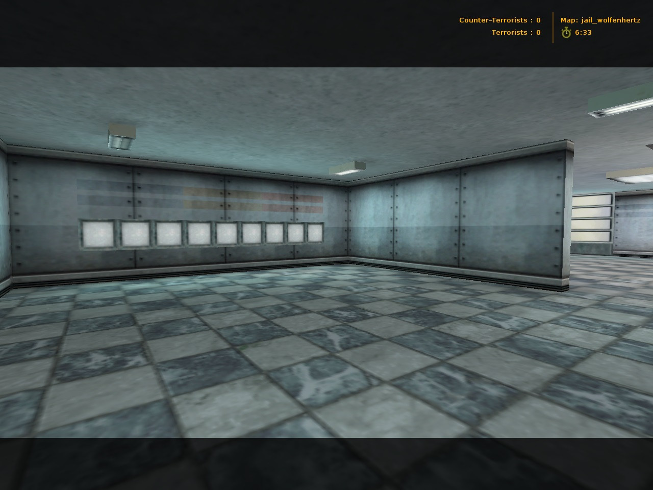 jail_wolfenhertz — screenshot 4