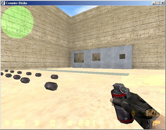 Download jb_escapex_es_v3.2 - Screenshot