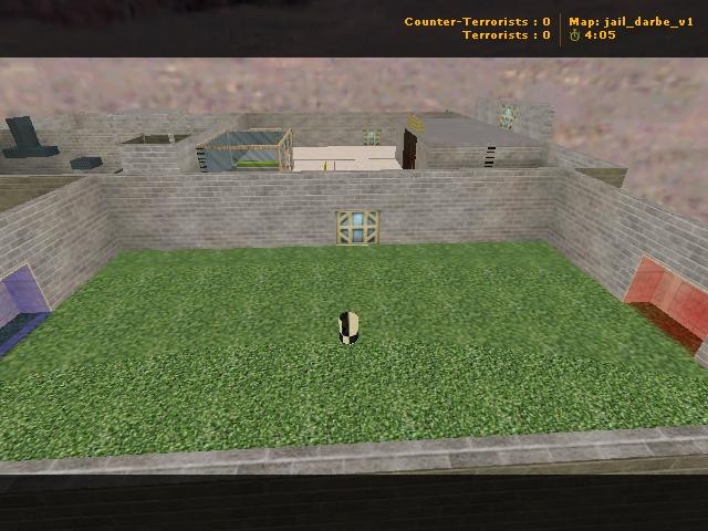 Download jail_darbe_v1 - Screenshot