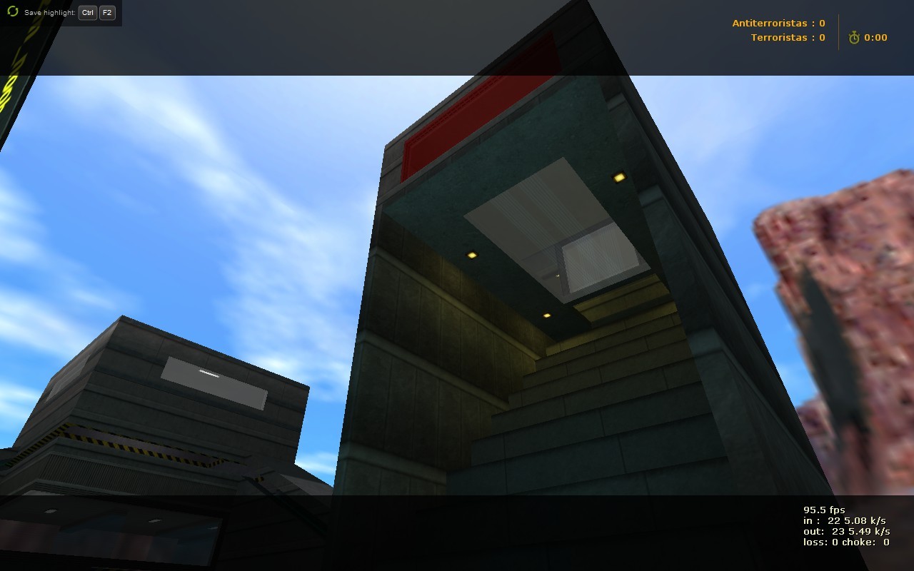 Download zm_noob_ground_aj_v2 - Screenshot