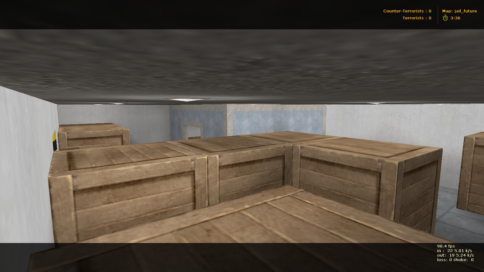 jail_future — screenshot 5