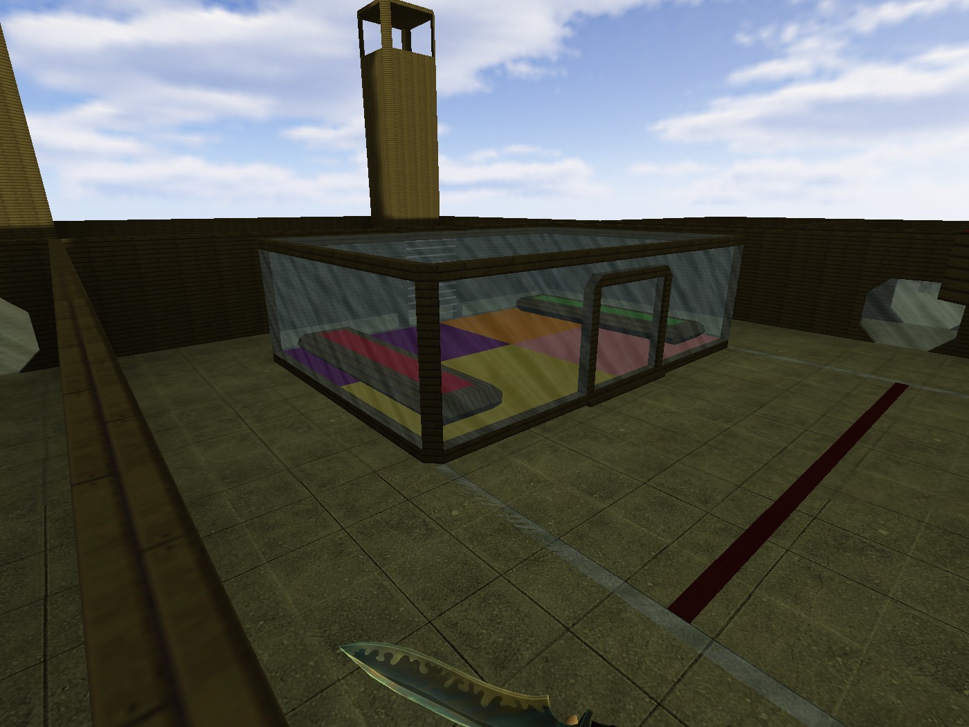 jail_mrufka_fix — screenshot 6