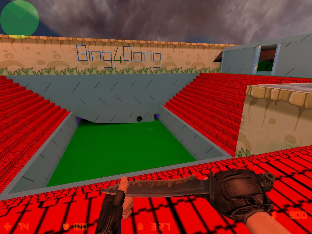 Download zm_Zombie - Screenshot