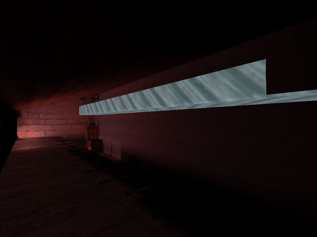Download zm_attack_house - Screenshot