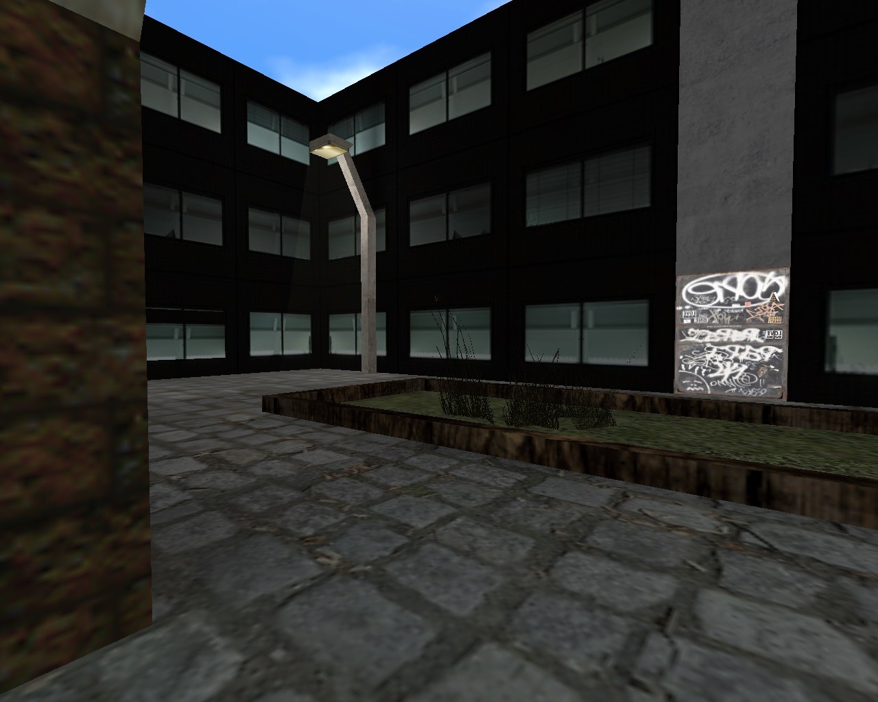 Download zm_2streets - Screenshot