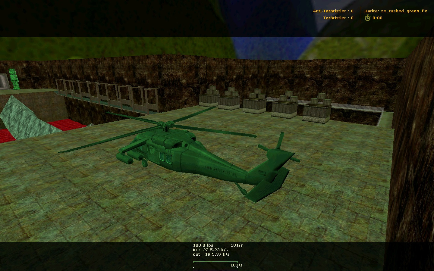 ze_rushed_green_fix — screenshot 7