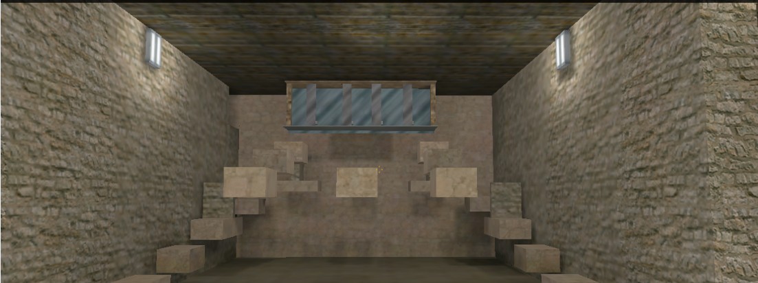 Download jail_eskikale - Screenshot