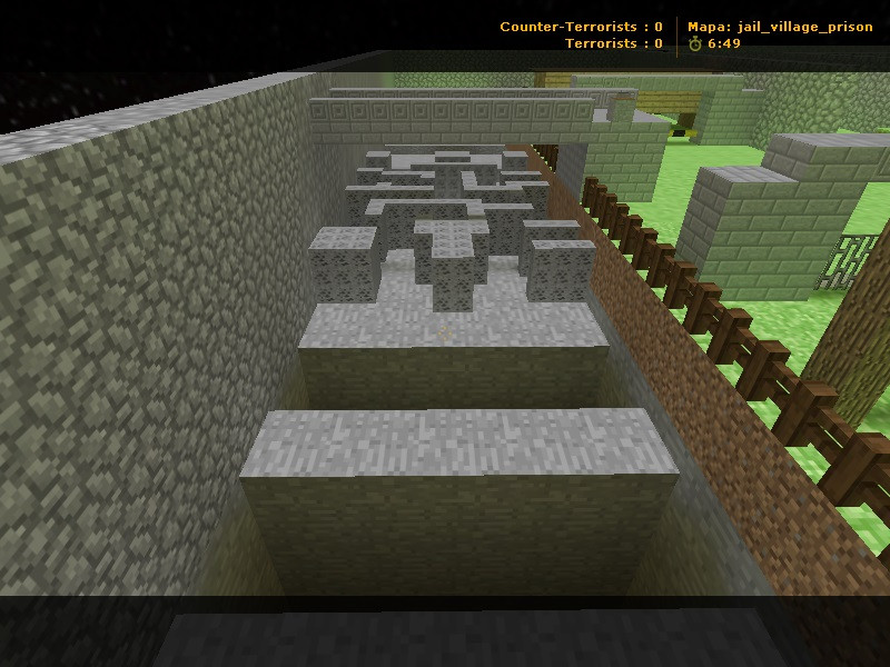 jail_village_prison — screenshot 9