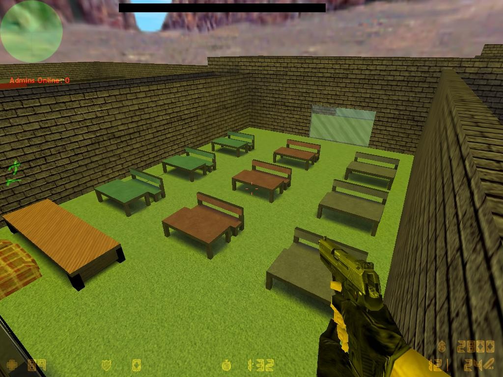 Download jail_isyanvakti - Screenshot