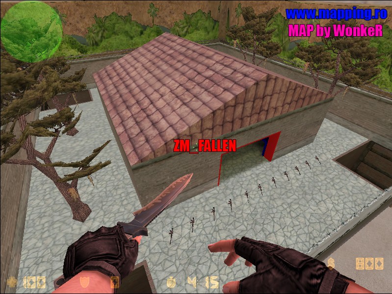 Download zm_fallen - Screenshot