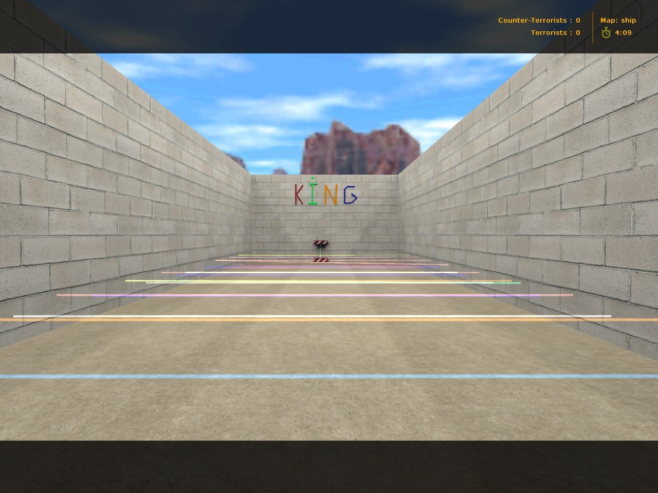 jail_gemisi — screenshot 4