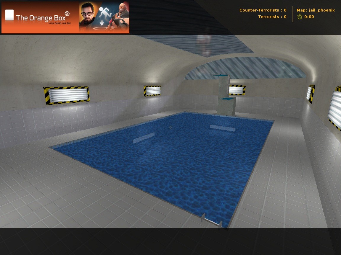 jail_phoenix — screenshot 5