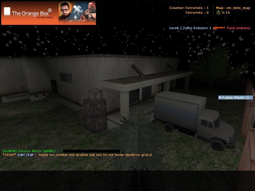 Download zm_mini_map - Screenshot