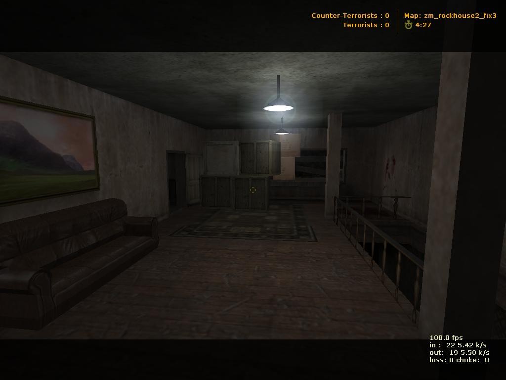 zm_rockhouse2 — screenshot 6