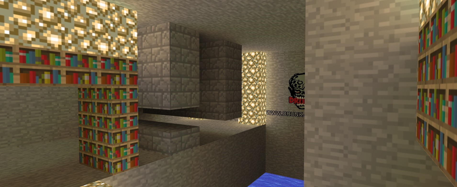 ze_minecraftworld2_dg — screenshot 5