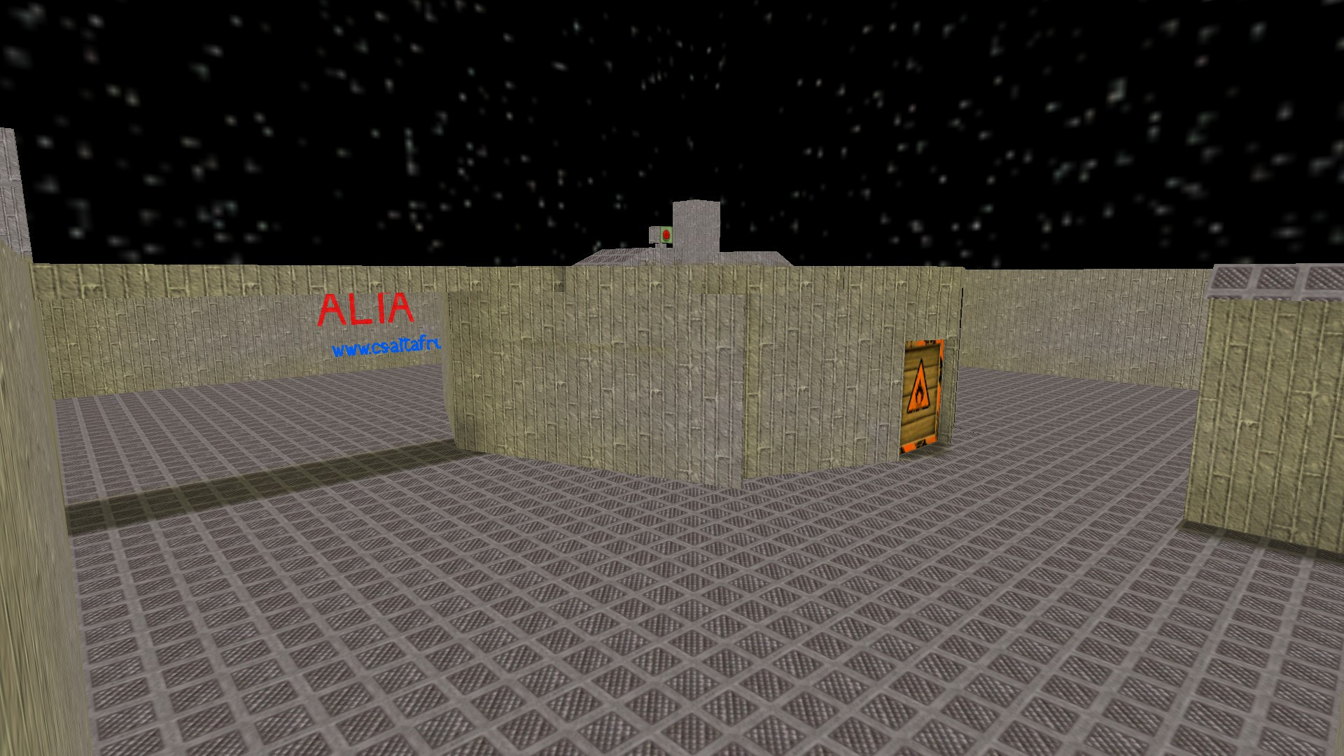 Download zm_stadium_AF_7 - Screenshot