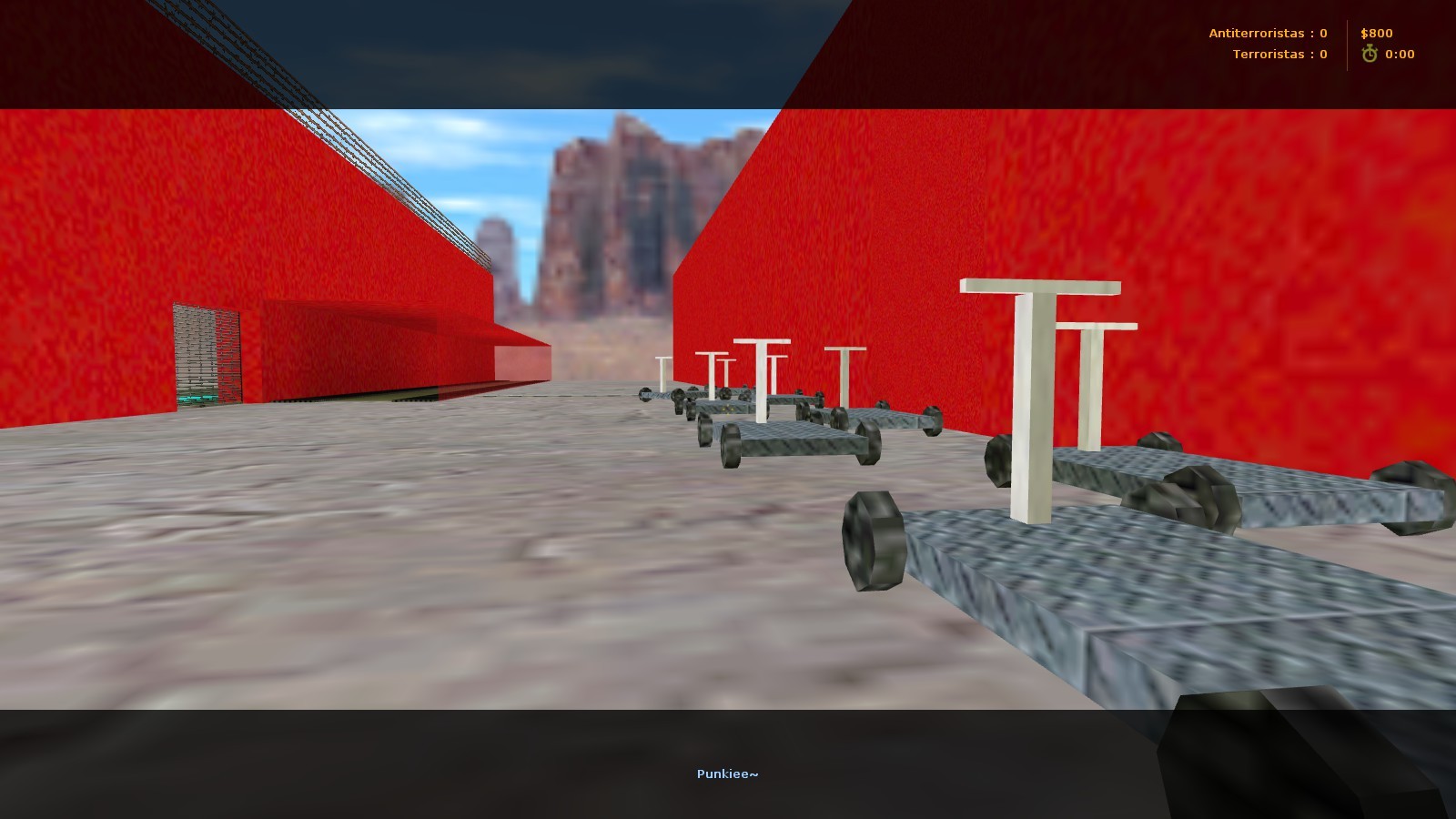 jail_orange_skaviados — screenshot 10