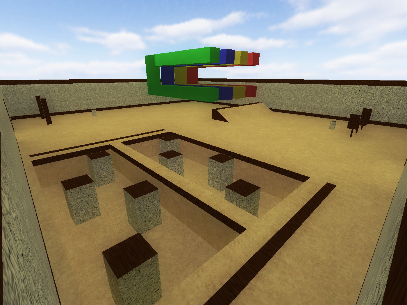 jail_topfrags_v5 — screenshot 6
