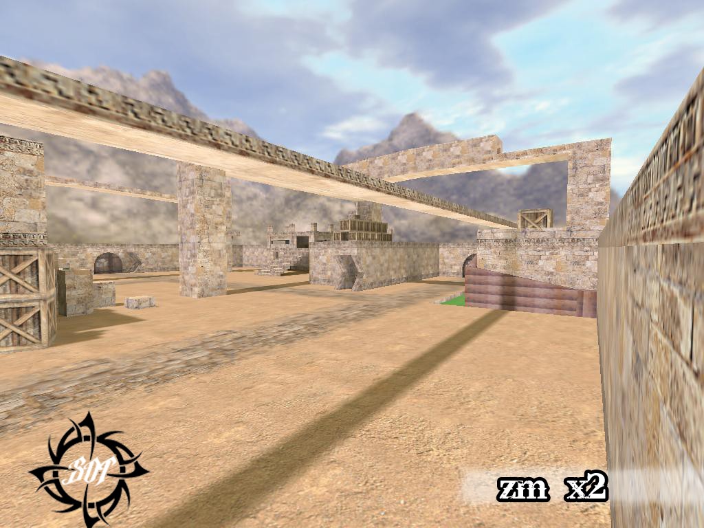 Download zm_x2 - Screenshot