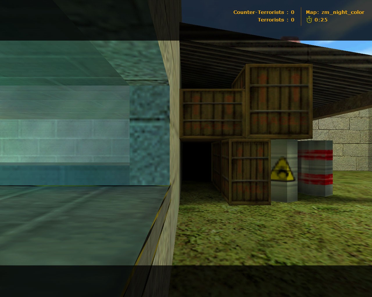 zm_night_color — screenshot 7