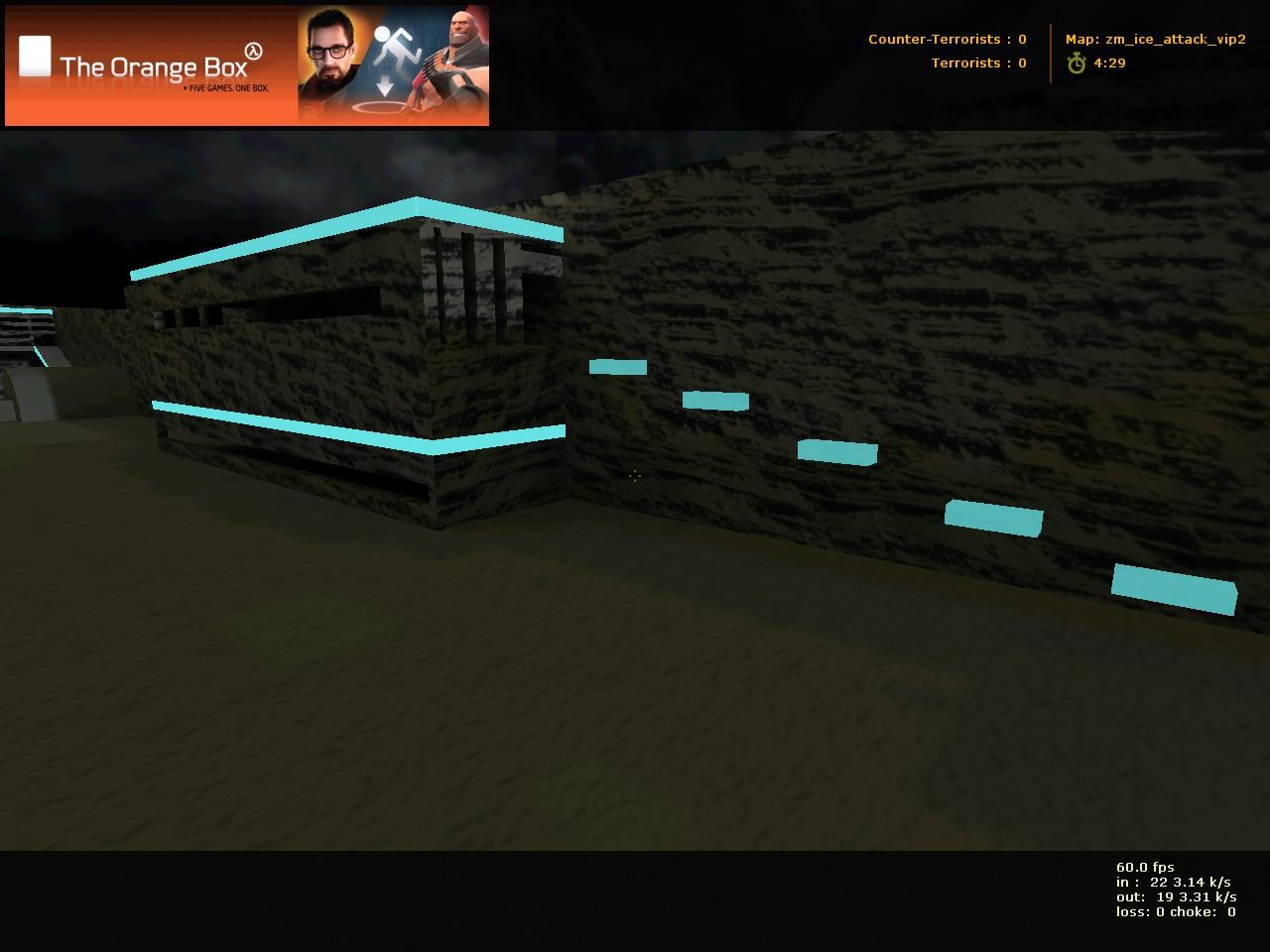 Zm_Ice_Attack_Vip — screenshot 7
