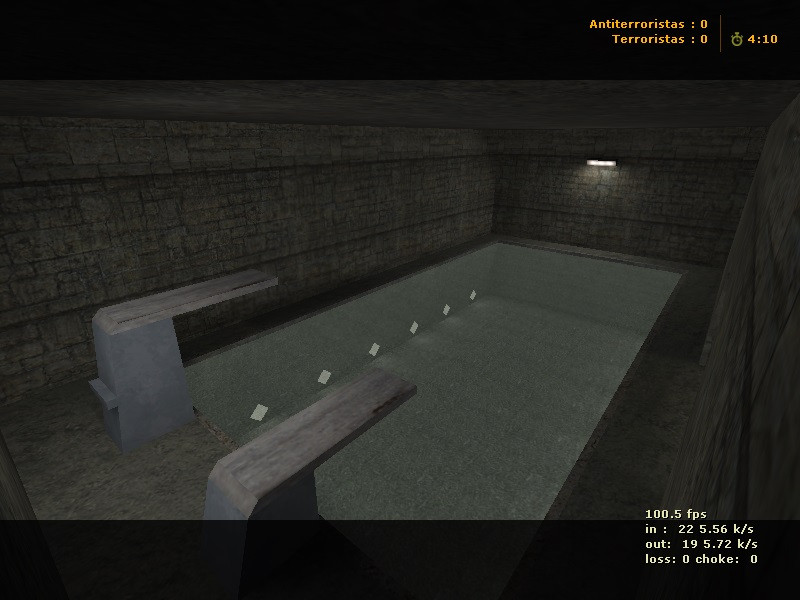 jail_aztec_escape — screenshot 8