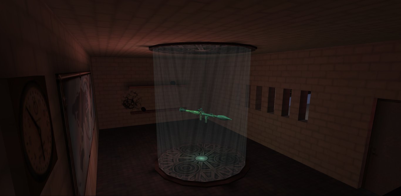 Download zm_iceworld_humans_v2 - Screenshot