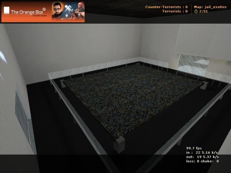 jail_exotics — screenshot 1