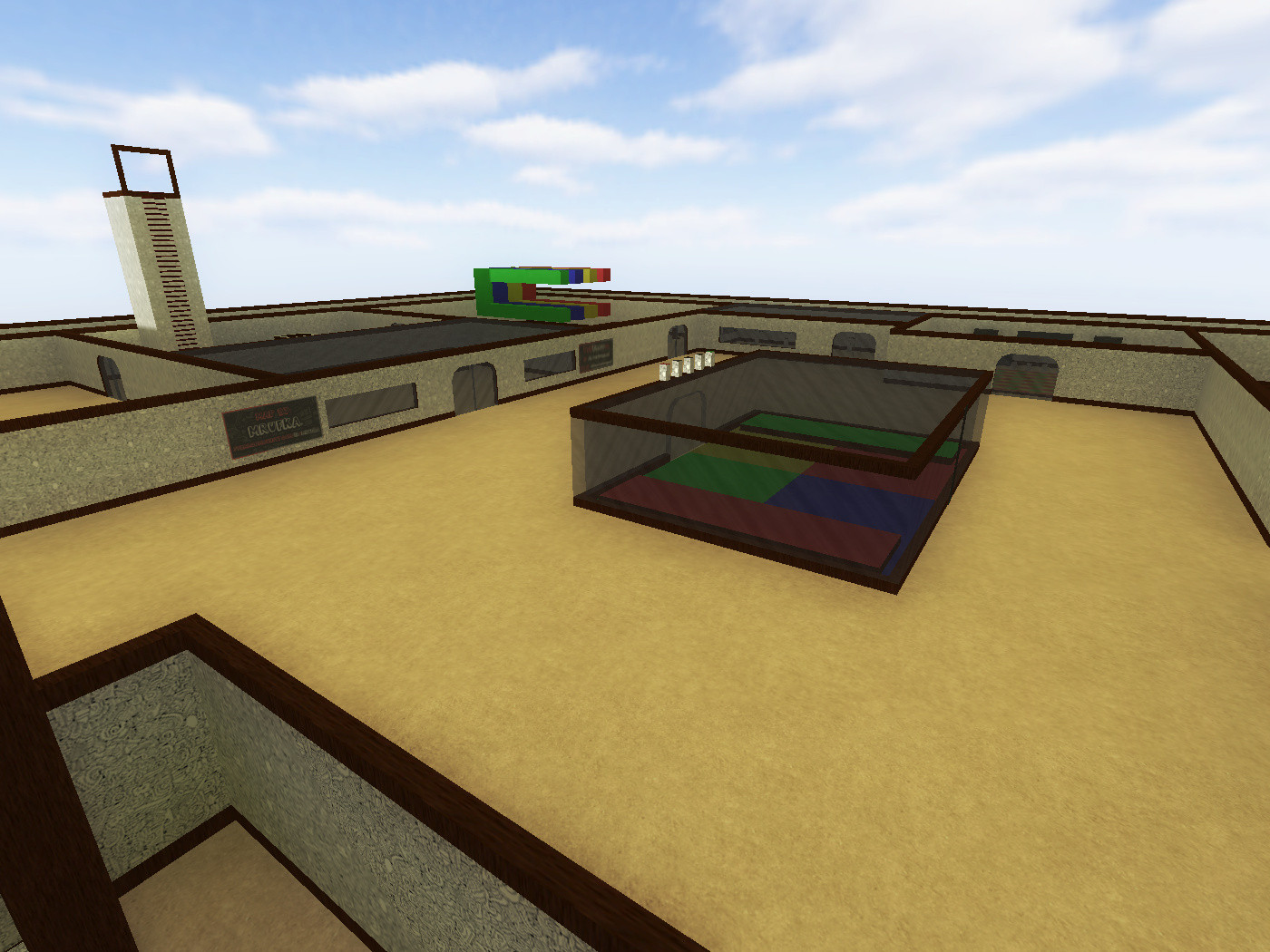 jail_topfrags_v5 — screenshot 8
