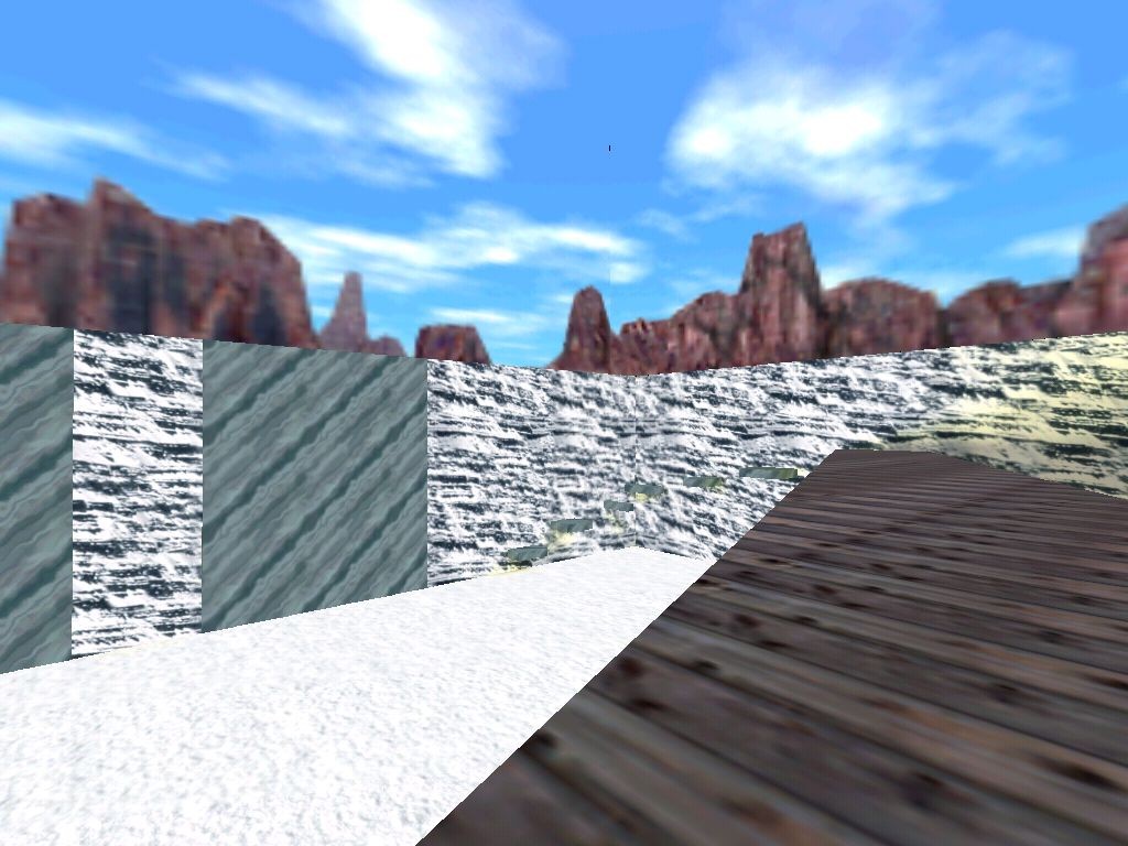 zm_ice_attack3 — screenshot 7