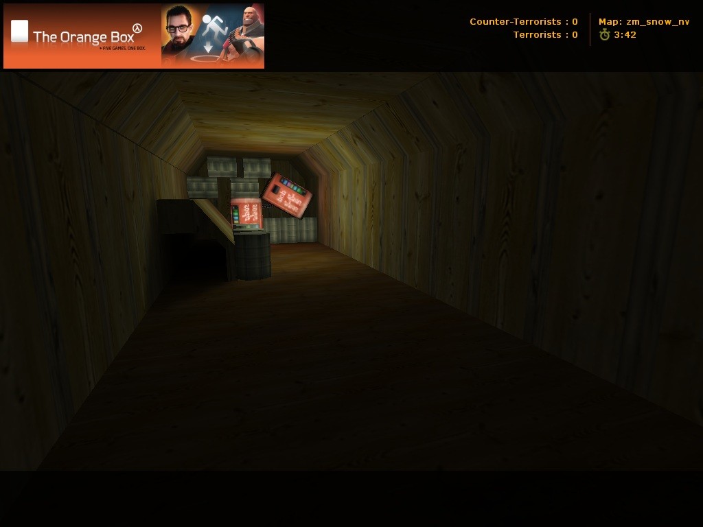 Download zm_snow_nv - Screenshot