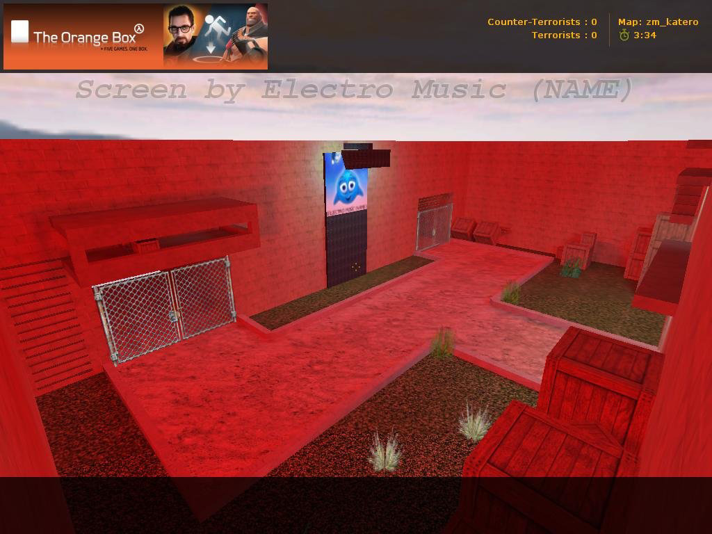 Download zm_katero - Screenshot