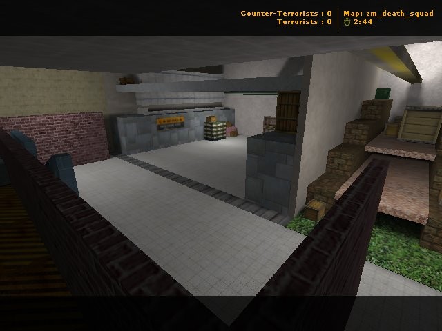 zm_death_squad — screenshot 3