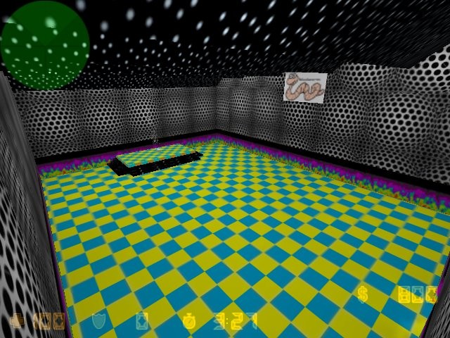 Download jail_geridonusum - Screenshot