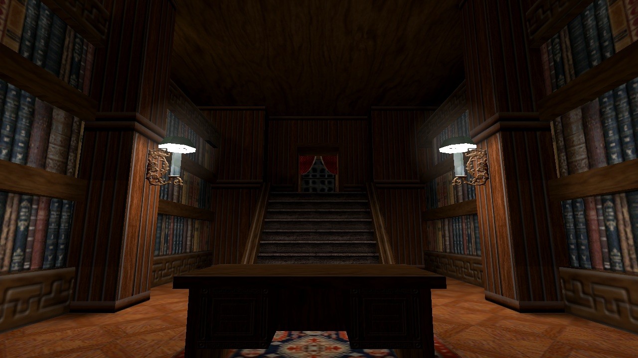 Download zm_heal_vintage2 - Screenshot