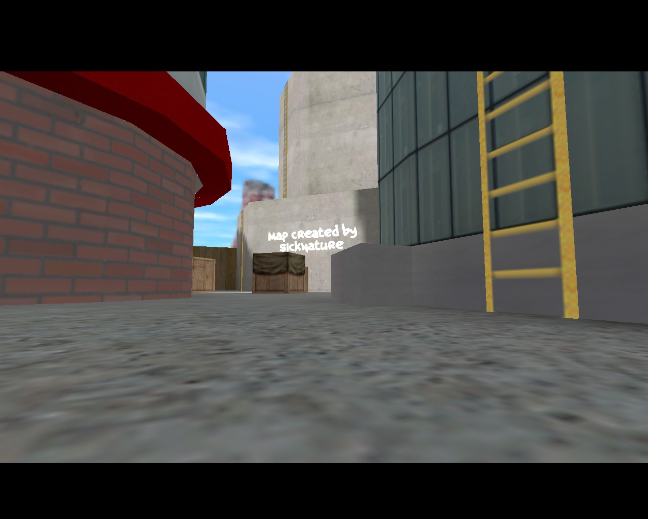 hns_skillz — screenshot 2