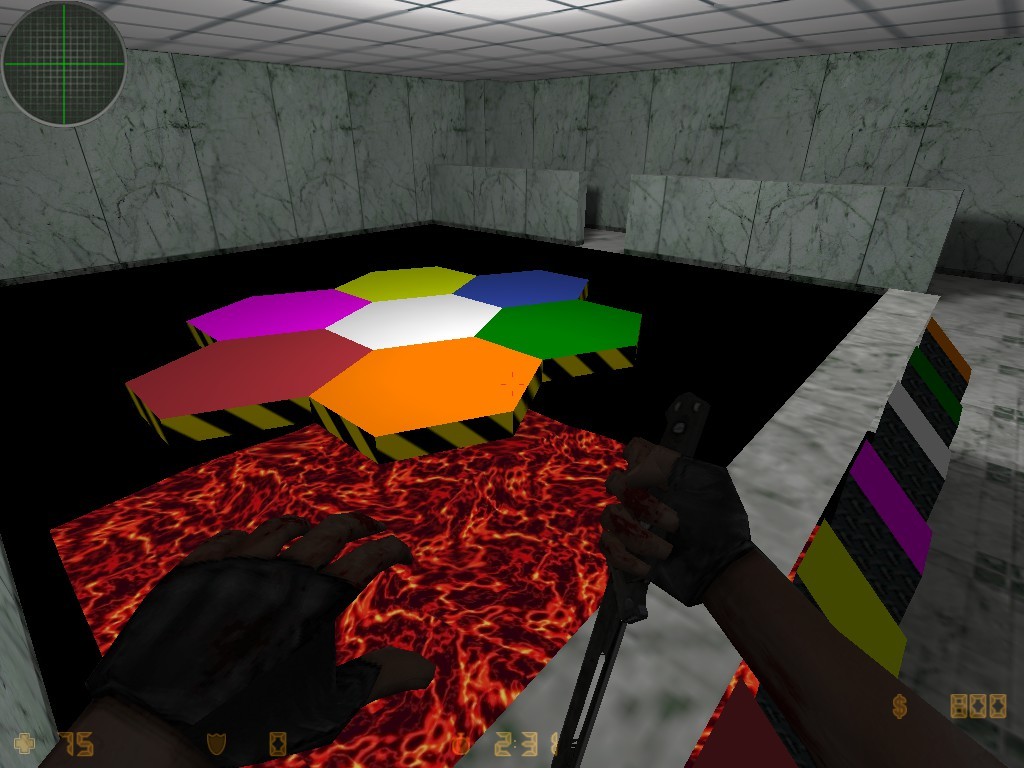 jb_asylum2 — screenshot 7