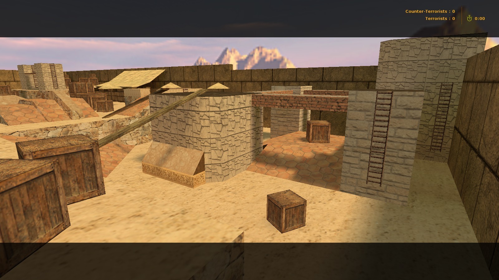 hns_desolate — screenshot 2