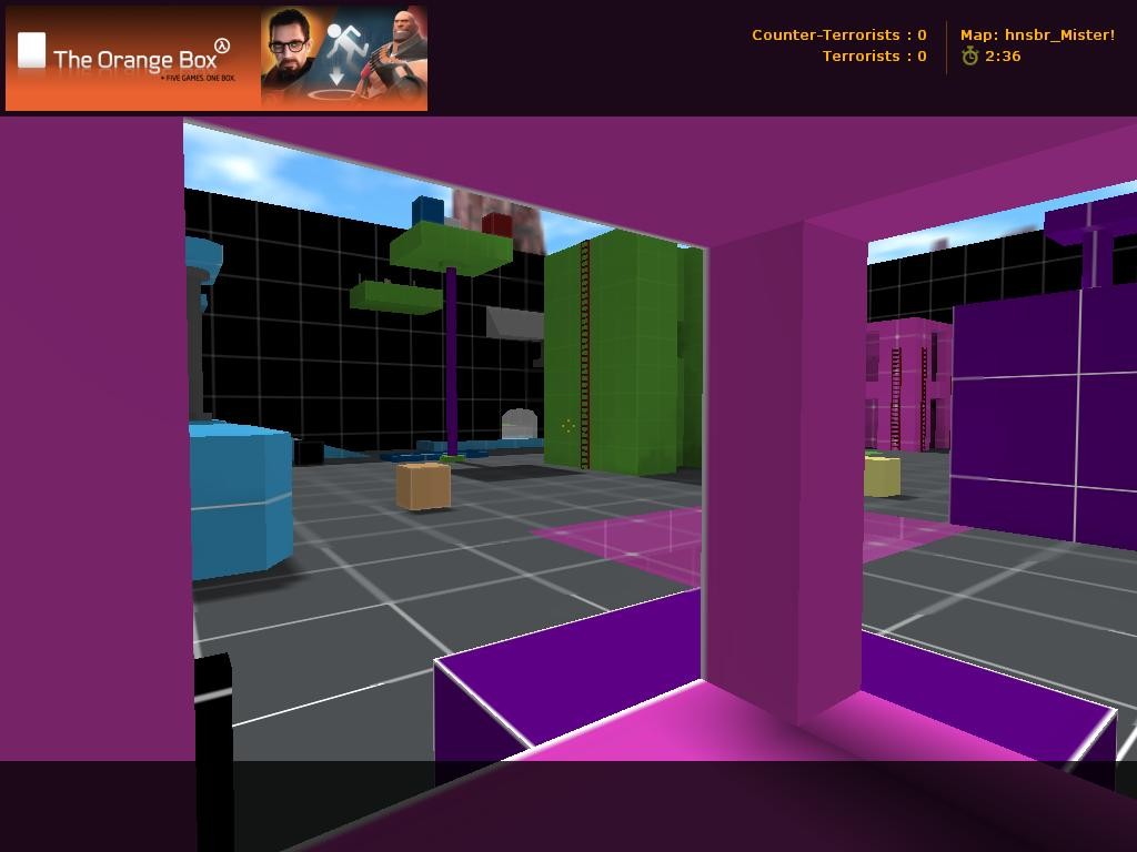 Download hnsbr_mister! - Screenshot